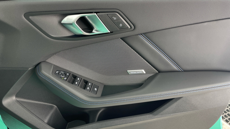 BMW 1 Series 120 M Sport 5dr Step Auto [Pro Pack] Petrol Hatchback